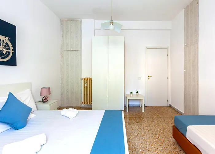 Appartement met een Slaapkamer